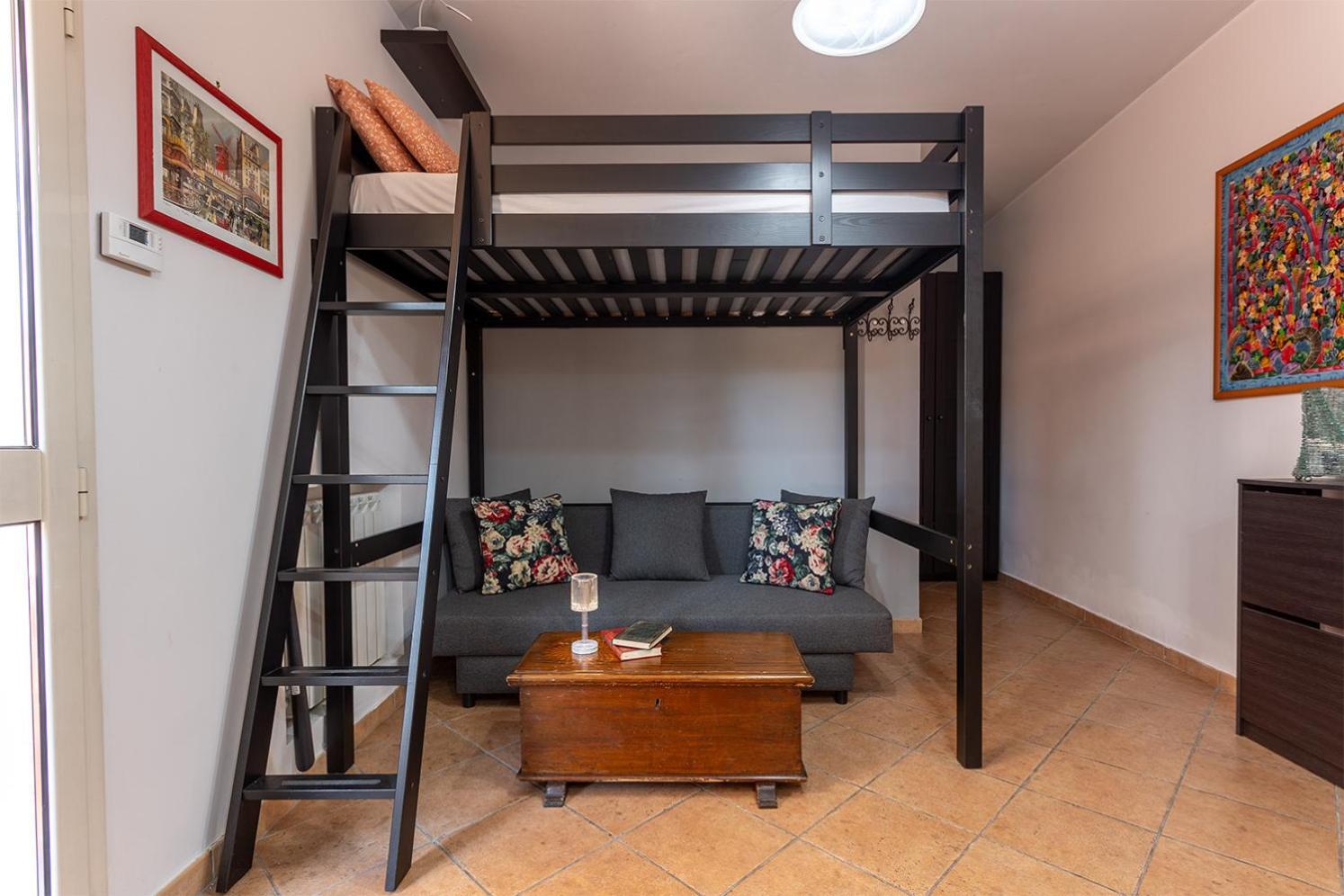 Comodo Loft Vicino La Metro Battistini Con Garage Roma Eksteriør bilde